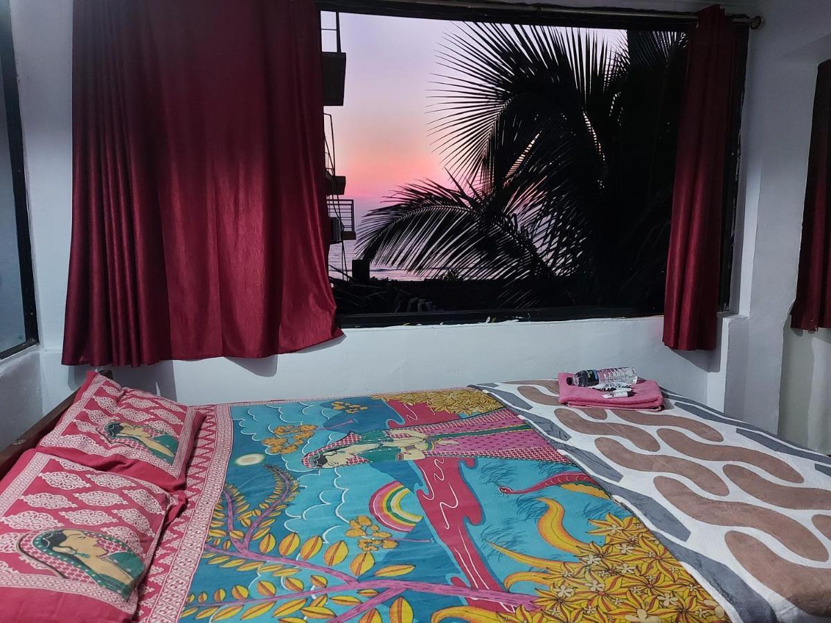 Red Rock Arambol Beach Hotel Room photo