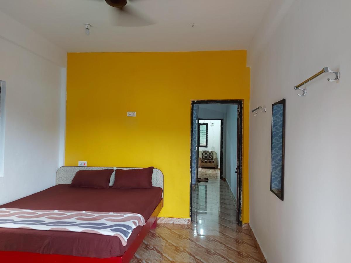 Red Rock Arambol Beach Hotel Room photo