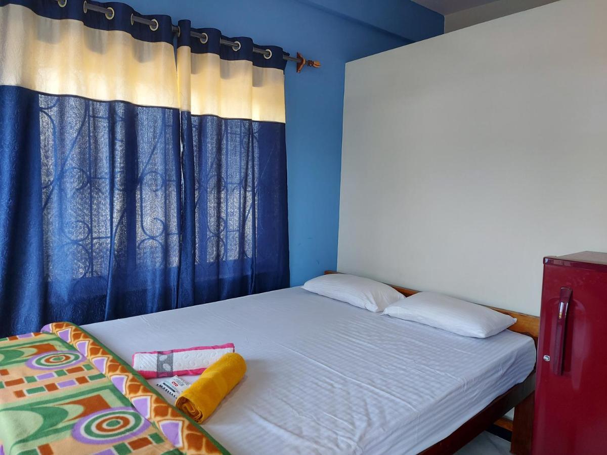 Red Rock Arambol Beach Hotel Room photo